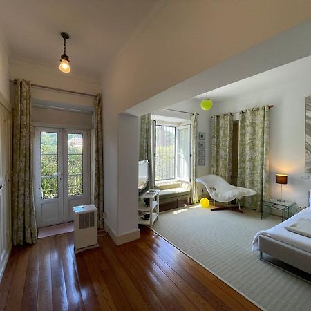 Sintra Chalet Bagian luar foto